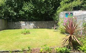Ballure House